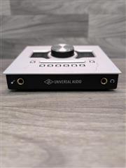 Universal Audio Apollo Twin Desktop Audio Interface